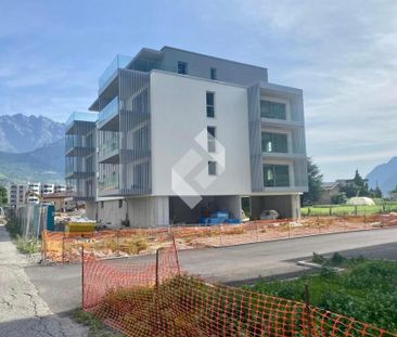 CONSTRUCTION NEUVE : appartement de 2.5 pièces à louer ! - Photo 4