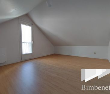 Appartement à louer, 1 pièce - Olivet 45160 - Photo 3