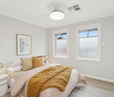 Modern Two-Storey Living in a Private, Secure Setting - Photo 4