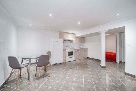 For Lease - 90 Wingarden Court Unit# 176, Toronto, Ontario - Photo 4