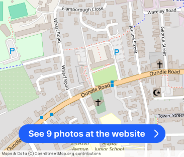 Swain Court, Peterborough - Photo 1