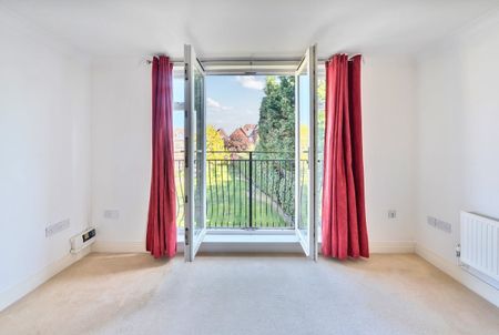 2 bedroom flat to rent - Photo 4