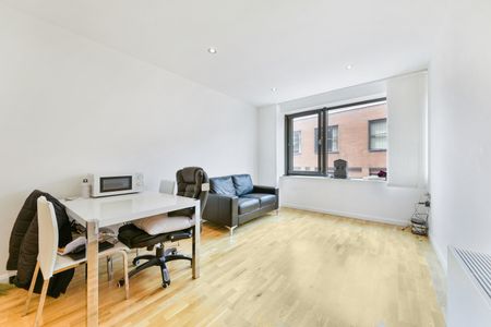 1 bedroom apartment to rent - Photo 3