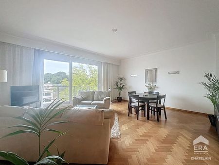 Appartement te huur - Photo 2