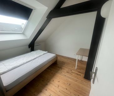 Location appartement 3 pièces, 44.45m², Saint-Nazaire - Photo 1