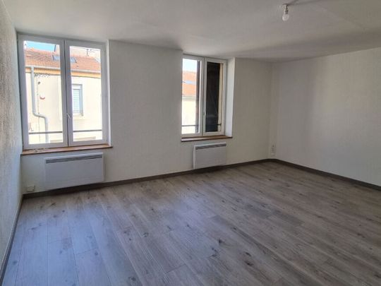 Appartement Laxou - Photo 1