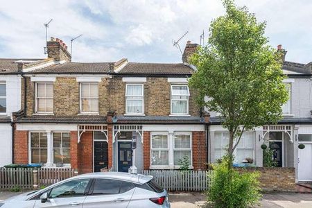Fingal Street, Greenwich, SE10 - Photo 2