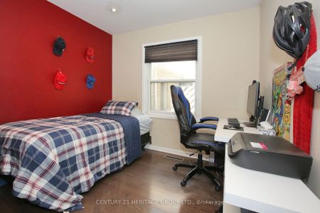 For Lease - 130 Grandview Avenue, Markham, Ontario - Photo 4