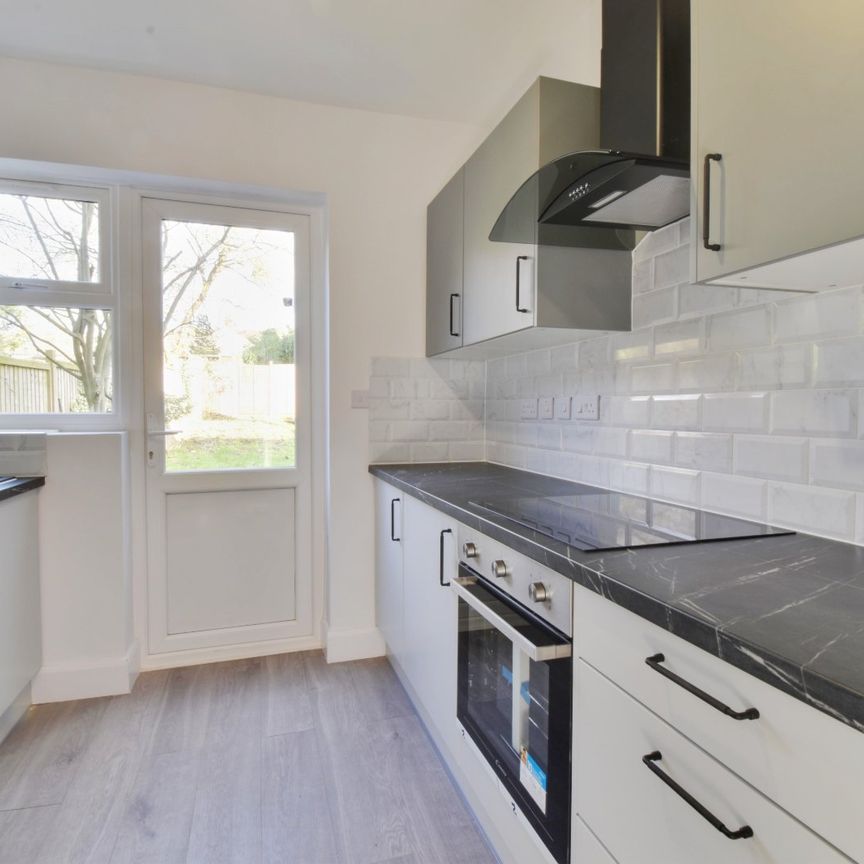 3 bedroom house to rent - Photo 1