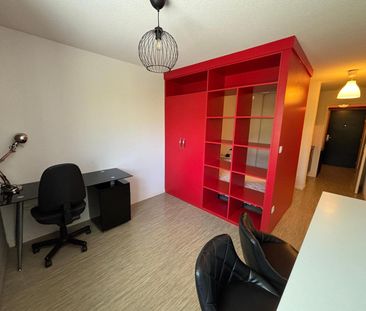 Location Appartement 1 pièce 26m² TOULOUSE 31400 - Photo 2