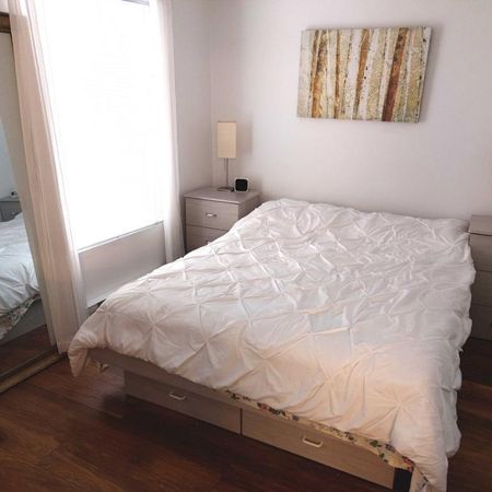 Petit condo/appart studio à Sutton tout inclus location annuelle - Photo 3