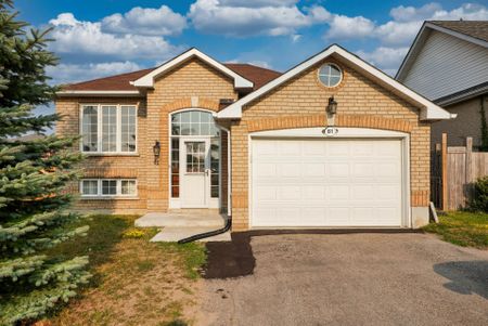 For Lease - 81 Livingstone Street Unit# Upper, Barrie, Ontario - Photo 5