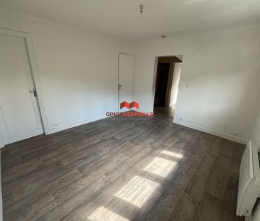 Location Appartement 1 pièce 28m² - Photo 6