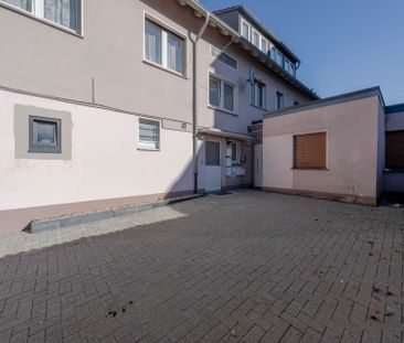 Gemütliche 3-Zimmer-Wohnung in zentrumsnaher Lage - Foto 4