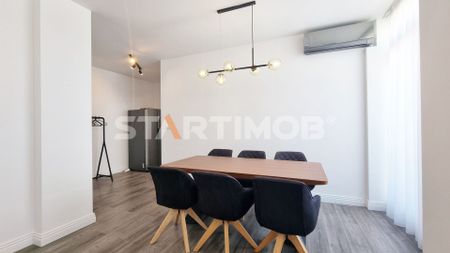 Rezervat : Apartament 3 camere SunnyVille cu parcare subterana - Fotografie 4