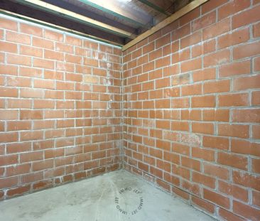 Prachtig gelegen nieuwbouwappartement met twee slaapkamers, tuin en... - Photo 6