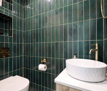 3 bedroom terraced house to rent - Photo 3