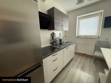 Gemütliche 3-Zimmer-Wohnung mit Balkon in Judenburg – Ihr neues Zuhause wartet! - Foto 4