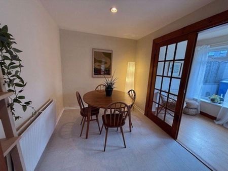 2 bedroom terraced house to rent - Photo 2