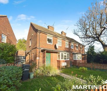 1 bedroom maisonette to rent - Photo 3