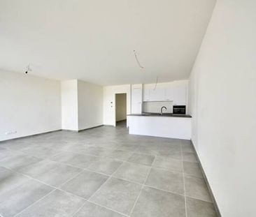 Appartement te huur - Foto 1