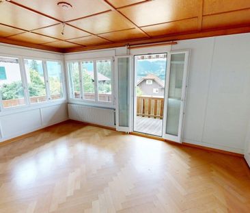 Appartement de 2 pièces avec salle polyvalente (rez-de-chaussée/sou... - Photo 6