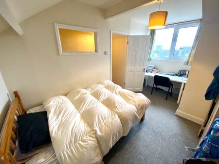 3 bedroom house share to rent - Photo 4