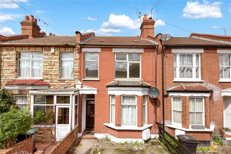 Hermitage Road, N4, London - Photo 2