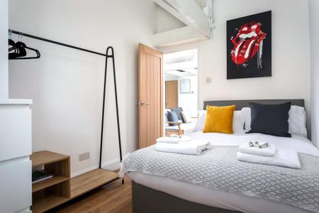 2 bedroom apartment to rent - Photo 4