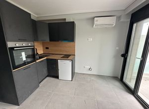 Studio/Γκαρσονιέρα για ενοικίαση - 40 Εκκλησιές - Ευαγγελίστρια, - Photo 3