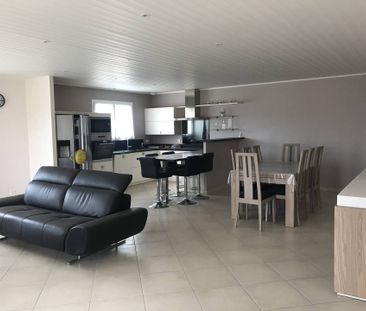 Location maison 5 pièces 110.77 m² à Saint-Bardoux (26260) - Photo 2