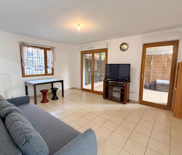 Location Appartement 4 pièces 86m² - Photo 1