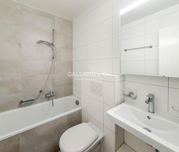 2 room apartment with balcony ideally located in Yverdon - Foto 3