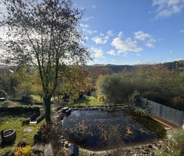 Charmante 3-Zimmer-Wohnung mit Fernsicht über die Höhen des Westerw... - Foto 1