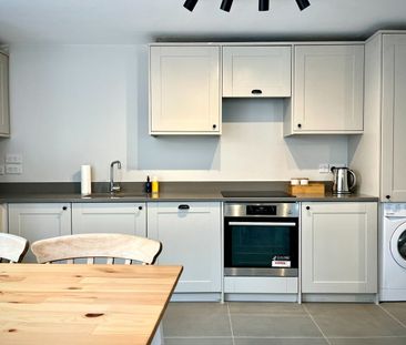 1 Bed Flat, Balfour Road, BN1 - Photo 5