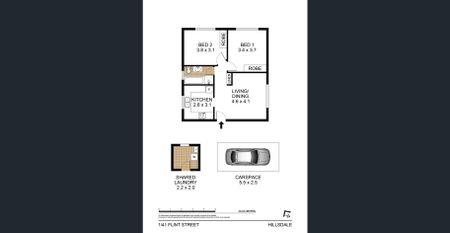 Secure Ground Floor Apartment Moments to Amenities - Photo 5