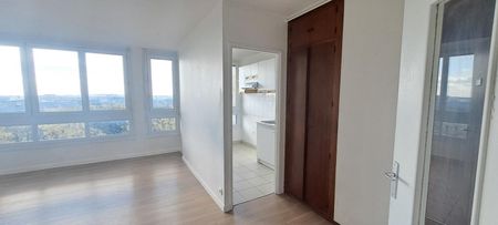 Appartement 56.51 m² 3P MEUDON Meudon (92360) - Photo 2