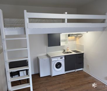 Pronájem bytu 1+kk 22 m² - Photo 4