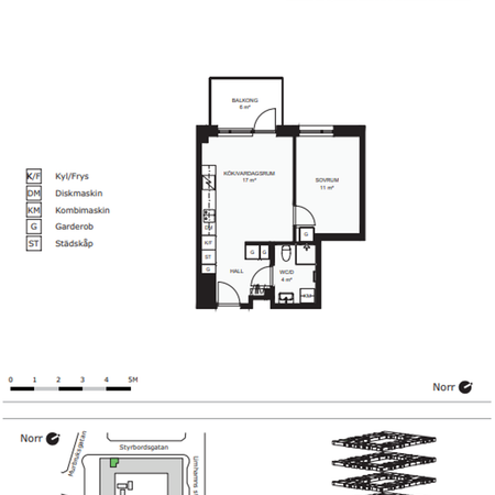 Styrbordsgatan 6, Limhamns Hamnområde - Foto 4