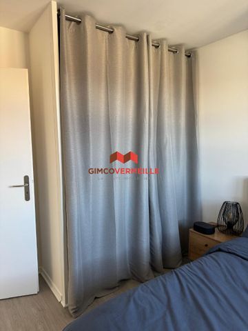 Location Appartement 2 pièces 35m² - Photo 3