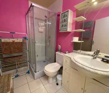 Location Appartement 2 pièces 47m² - Photo 4