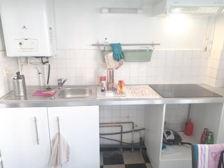 APPARTEMENT T3 64M - Photo 4