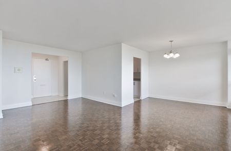 For Lease - 185 Shaughnessy Boulevard Unit# 1605, Toronto, Ontario - Photo 2