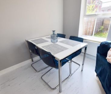 Room 1, 2 Silken Court - 2 Silken Court, Nuneaton - PROFESSIONAL BI... - Photo 1