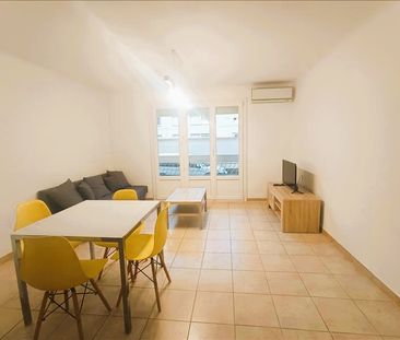 3 pièces - Meublé - 57,78 m² - RDC - Colocation non autorisée - Photo 5