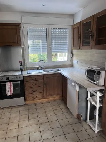 Location maison 4 pièces - 57m² à Plouaret (22420) - Photo 4