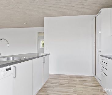 4-værelses Rækkehus på 105 m² i Randers NØ - Foto 6