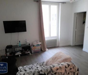 Appartement à louer 2 pièces 37.01m² - Photo 1