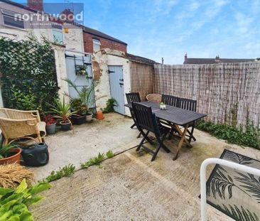 2 bedroom terraced house to rent - Photo 5