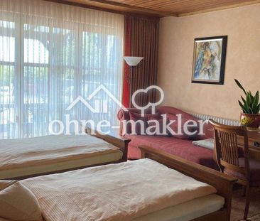 Stilvolle, hochwertige Gästezimmer, wöchentlich, monatlich buchbar - Foto 1